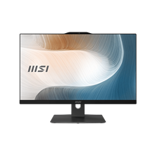 کامپیوتر همه کاره ام اس آی AM272P 1M Core i3 100U 16GB DDR5 500GB Intel